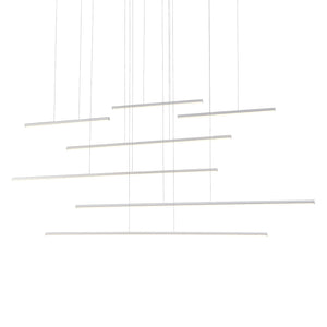 White [Universal Voltage and 0-10 Dimming]