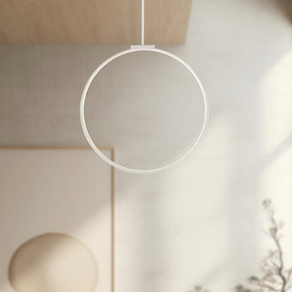 Cirque 24 in Pendant

