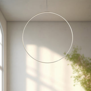 Cirque 48 in Pendant
