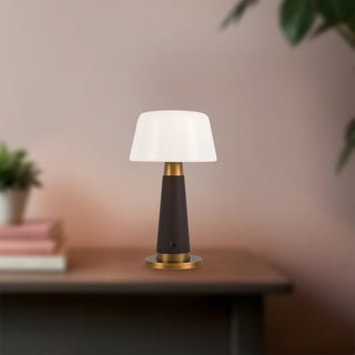 Clemence 6 in Table Lamp
