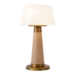 Clemence 6 in Table Lamp
