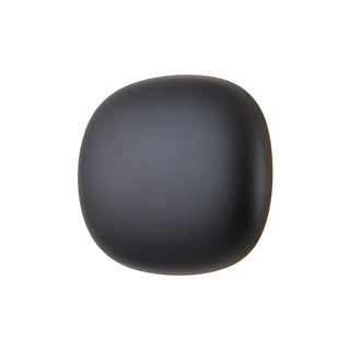 Clipse 9 in Black Dimmable LED Wall Sconce
