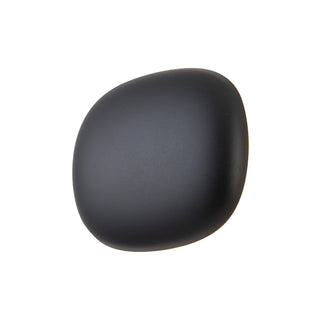 Clipse 9 in Black Dimmable LED Wall Sconce
