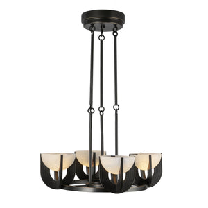 Urban Bronze/Alabaster [Universal Voltage]