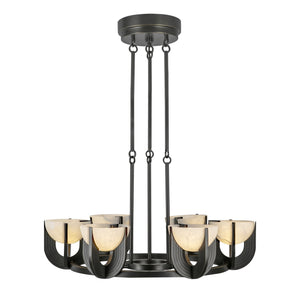 Urban Bronze/Alabaster [Universal Voltage]
