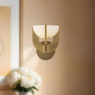 Colette 6 in Wall/Vanity Light
