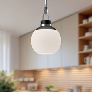 Copperfield 12 in Pendant

