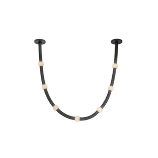 Corda 7 ft Pendant
