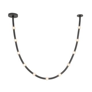 Corda 10 ft Pendant
