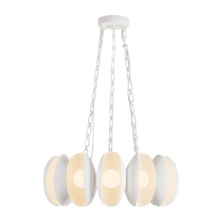 Cortez 25 in Chandelier
