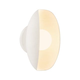 Cortez 5 in Wall/Vanity Light
