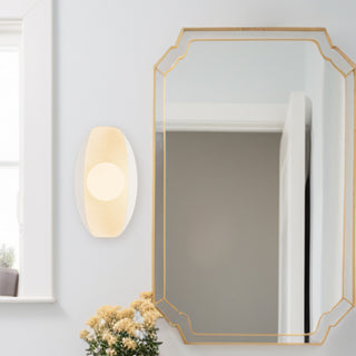 Cortez 5 in Wall/Vanity Light
