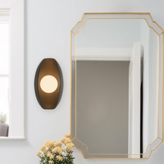 Cortez 5 in Wall/Vanity Light
