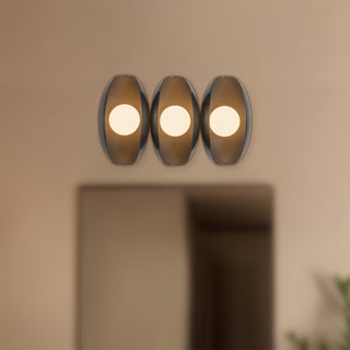 Cortez 15 in Wall/Vanity Light
