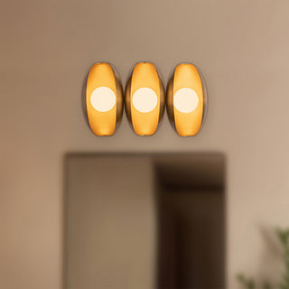 Cortez 15 in Wall/Vanity Light
