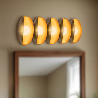 Cortez 26 in Wall/Vanity Light
