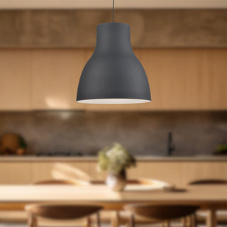 Cradle 24 in Pendant
