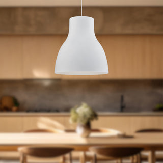 Cradle 24 in Pendant
