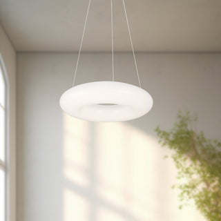 Cumulus 12 in Pendant
