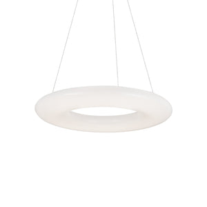 White [Universal Voltage and 0-10 Dimming]