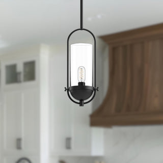 Cyrus 8 in Pendant

