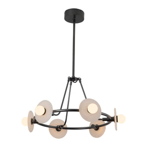 Urban Bronze/Alabaster [Universal Voltage]