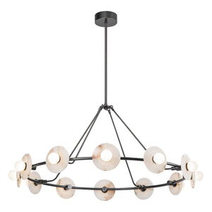 Urban Bronze/Alabaster [Universal Voltage]