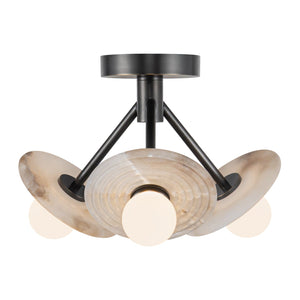 Urban Bronze/Alabaster