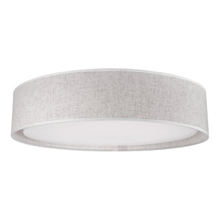 Dalton 20 in Flush Mount
