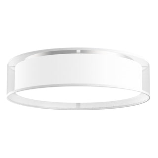 Dalton 20 in Flush Mount
