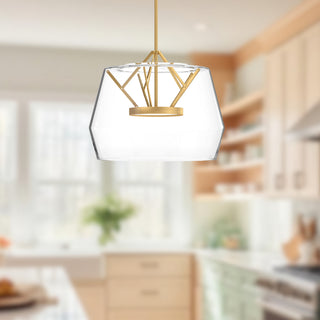 Deco 18 in Pendant
