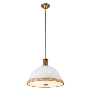 Doral 16 in Pendant

