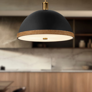 Doral 24 in Pendant

