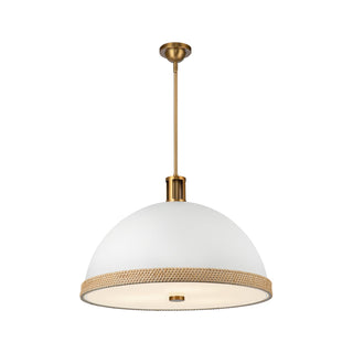 Doral 24 in Pendant
