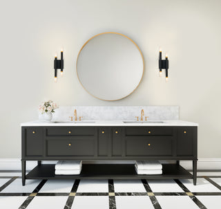 Draven 5 in Wall Sconce
