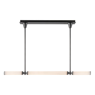 Edwin 48 in Linear Pendant
