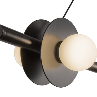 LP15548 BK UNV
