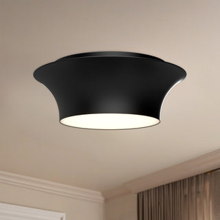 Emiko 13 in Flush Mount
