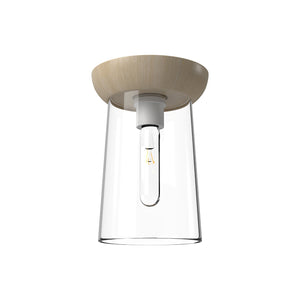 White/White Oak