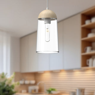 Emil 6 in Pendant
