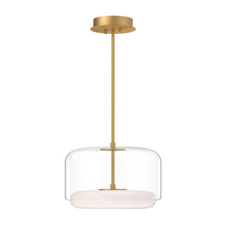 Enkel 15 in Pendant
