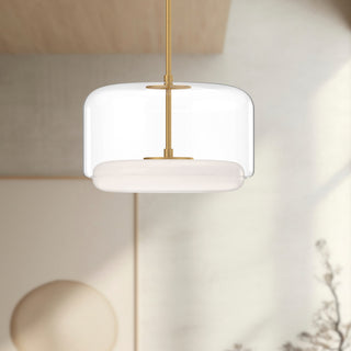 Enkel 15 in Pendant

