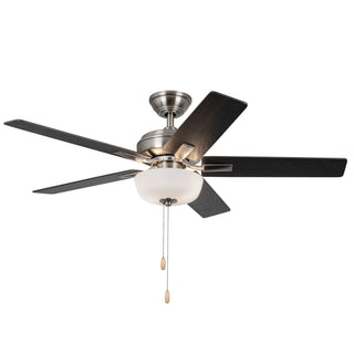 Erikson 52 in Ceiling Fan
