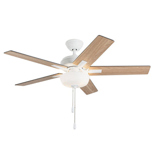 Erikson 52 in Ceiling Fan
