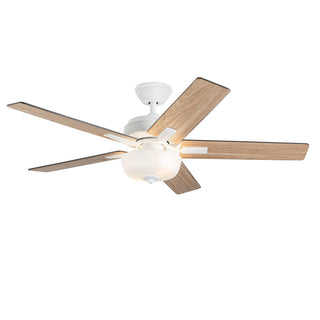 Erikson 52 in Ceiling Fan
