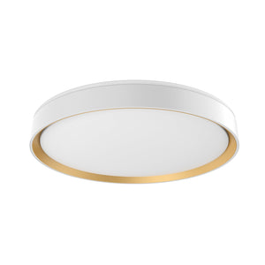 White/Gold [5 Selectable Color Temperatures]