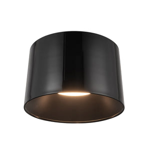 Jet Black [Universal Voltage and 3 Selectable Color Temperatures]