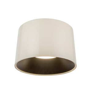 Pearl White [Universal Voltage and 3 Selectable Color Temperatures]