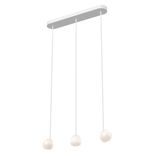 Europa 3 Head Multi Pendant

