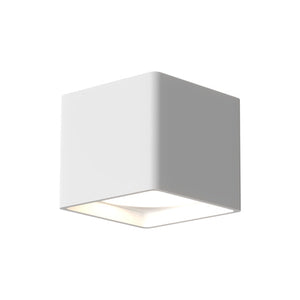 White [Universal Voltage]